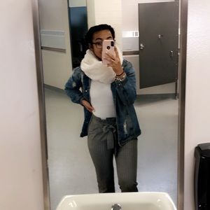 Meet your Posher, Arianna